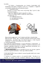 Preview for 76 page of Bisonte BTA-10SG User Manual