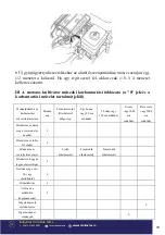 Preview for 79 page of Bisonte BTA-10SG User Manual