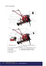 Preview for 10 page of Bisonte BTA-12SDE User Manual