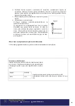 Preview for 16 page of Bisonte BTA-12SDE User Manual