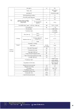 Preview for 62 page of Bisonte BTA-12SDE User Manual