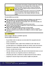 Preview for 8 page of Bisonte BTA-750 User Manual