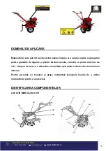 Предварительный просмотр 11 страницы Bisonte BTA-750 User Manual