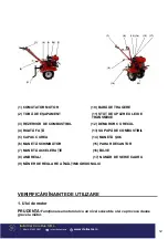 Preview for 12 page of Bisonte BTA-750 User Manual