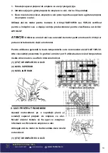 Preview for 13 page of Bisonte BTA-750 User Manual