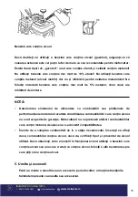 Preview for 15 page of Bisonte BTA-750 User Manual