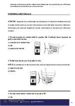 Предварительный просмотр 16 страницы Bisonte BTA-750 User Manual