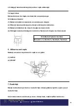 Предварительный просмотр 20 страницы Bisonte BTA-750 User Manual