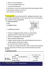 Preview for 91 page of Bisonte BTA-750 User Manual