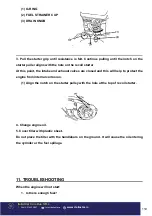 Preview for 119 page of Bisonte BTA-750 User Manual