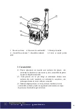 Предварительный просмотр 13 страницы Bisonte BTA-MB650Y User Manual