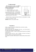 Предварительный просмотр 18 страницы Bisonte BTA-MB650Y User Manual