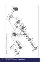 Предварительный просмотр 24 страницы Bisonte BTA-MB650Y User Manual