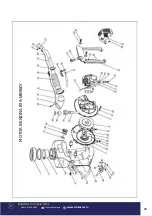 Предварительный просмотр 26 страницы Bisonte BTA-MB650Y User Manual