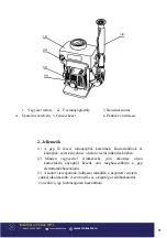 Предварительный просмотр 61 страницы Bisonte BTA-MB650Y User Manual