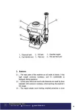 Предварительный просмотр 85 страницы Bisonte BTA-MB650Y User Manual