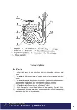 Предварительный просмотр 87 страницы Bisonte BTA-MB650Y User Manual