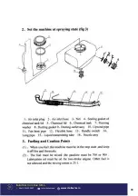 Предварительный просмотр 88 страницы Bisonte BTA-MB650Y User Manual