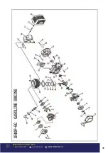 Предварительный просмотр 96 страницы Bisonte BTA-MB650Y User Manual