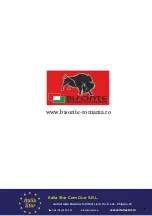 Предварительный просмотр 102 страницы Bisonte BTA-MB650Y User Manual