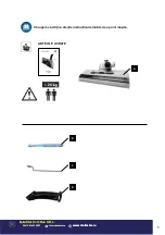 Preview for 5 page of Bisonte BTA-ST400 Instruction Manual