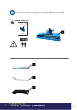 Preview for 14 page of Bisonte BTA-ST400 Instruction Manual