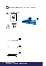 Preview for 23 page of Bisonte BTA-ST400 Instruction Manual