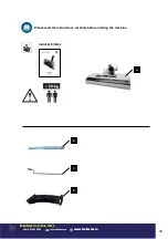 Preview for 32 page of Bisonte BTA-ST400 Instruction Manual