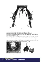 Предварительный просмотр 9 страницы Bisonte MF400 User Manual