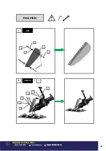 Предварительный просмотр 22 страницы Bisonte MF400 User Manual