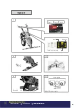 Предварительный просмотр 25 страницы Bisonte MF400 User Manual