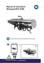 Предварительный просмотр 39 страницы Bisonte MF400 User Manual