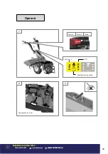 Предварительный просмотр 40 страницы Bisonte MF400 User Manual