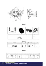 Предварительный просмотр 54 страницы Bisonte MF400 User Manual