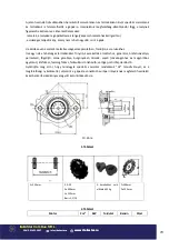 Предварительный просмотр 70 страницы Bisonte MF400 User Manual