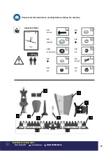 Предварительный просмотр 80 страницы Bisonte MF400 User Manual