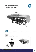 Предварительный просмотр 98 страницы Bisonte MF400 User Manual