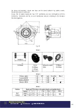 Предварительный просмотр 111 страницы Bisonte MF400 User Manual