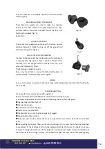 Предварительный просмотр 114 страницы Bisonte MF400 User Manual