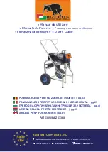 Preview for 1 page of Bisonte PAZ 6335i User Manual