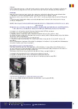 Preview for 6 page of Bisonte PAZ 6335i User Manual