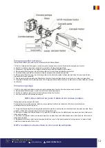 Preview for 12 page of Bisonte PAZ 6335i User Manual