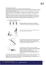 Preview for 29 page of Bisonte PAZ 6335i User Manual