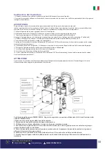 Preview for 33 page of Bisonte PAZ 6335i User Manual