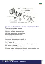 Preview for 52 page of Bisonte PAZ 6335i User Manual