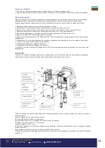 Preview for 53 page of Bisonte PAZ 6335i User Manual