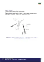 Preview for 56 page of Bisonte PAZ 6335i User Manual