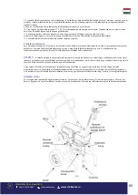 Preview for 65 page of Bisonte PAZ 6335i User Manual