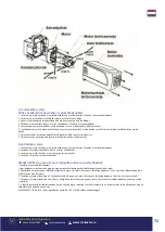 Preview for 72 page of Bisonte PAZ 6335i User Manual