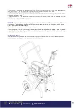 Preview for 85 page of Bisonte PAZ 6335i User Manual